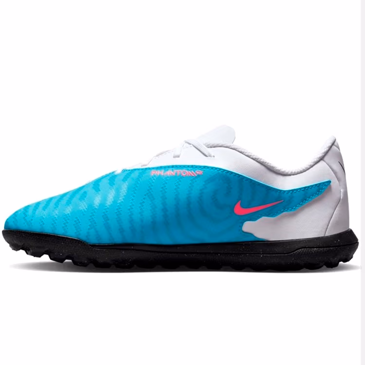 Бутсы Nike JR PHANTOM GX CLUB TF GS